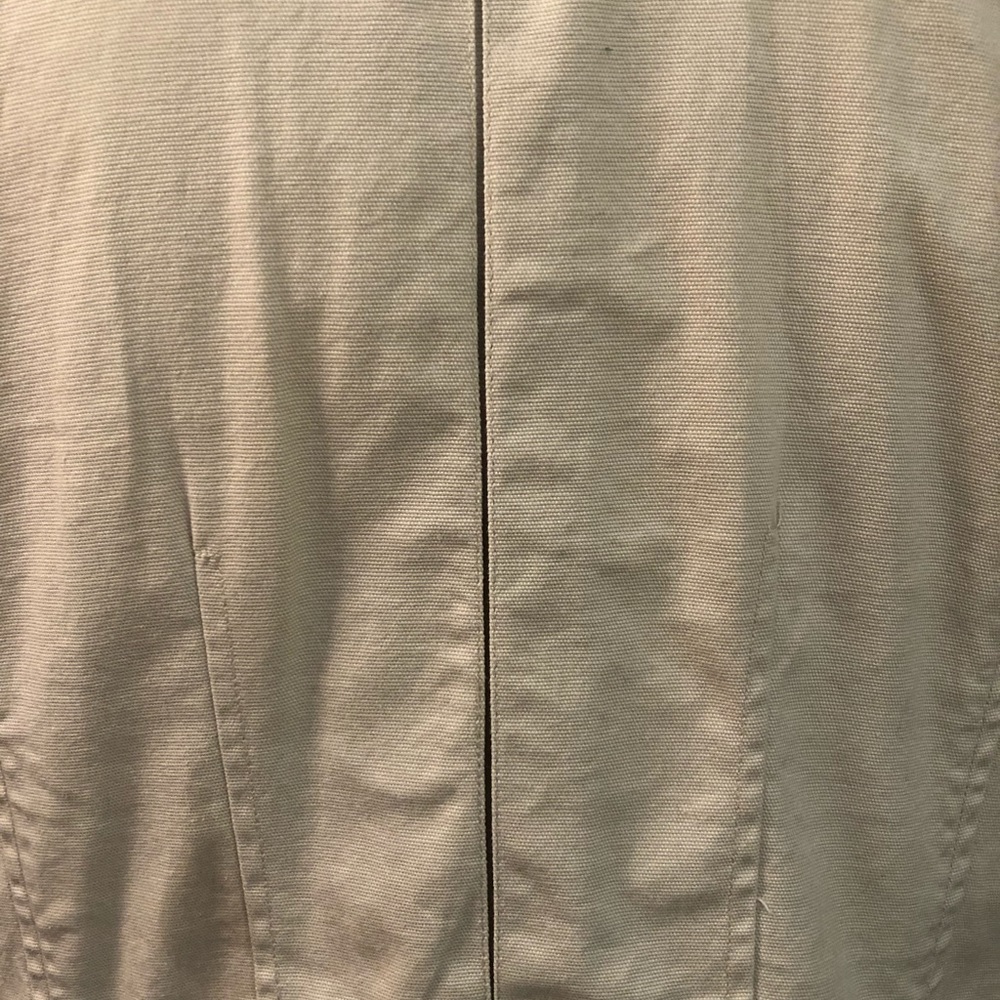 Fitted Jacket - Picture 5 of 7